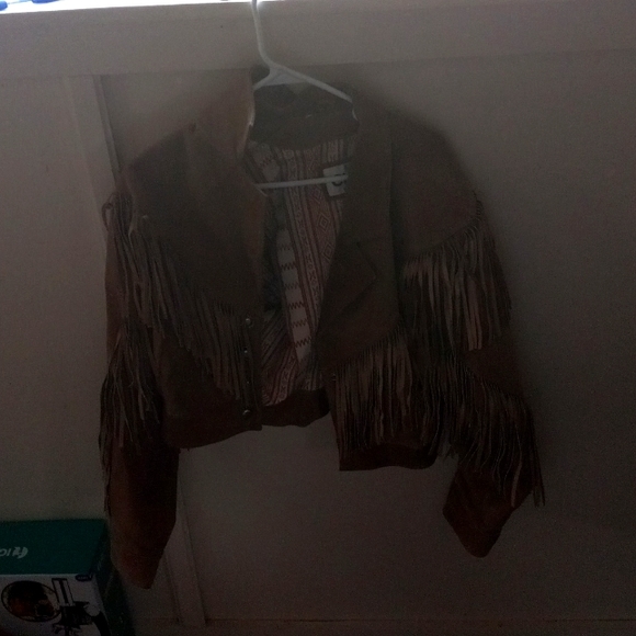 Jacket - Picture 1 of 1